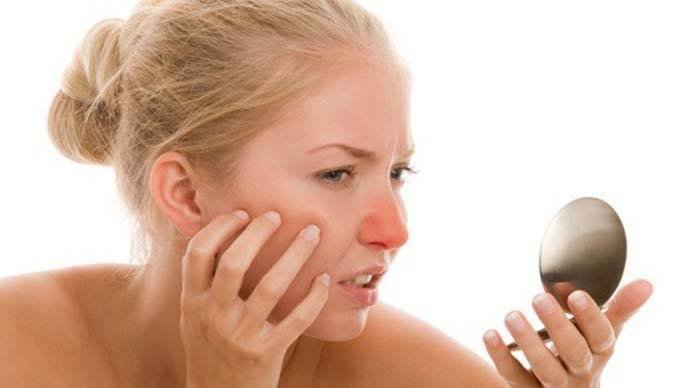 7 dấu hiệu xui xẻo trên khuôn mặt cảnh báo tài lộc hao hụt