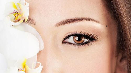 Những nốt ruồi phát tài giúp bạn trung niên hưng thịnh