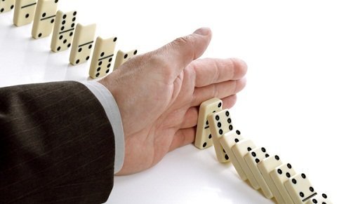 Coi đường chỉ tay của người khó thành đạt trong sự nghiệp