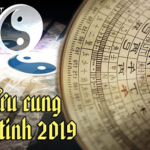 Cửu cung phi tinh 2019: Cách hóa giải vận hạn và đón cát khí