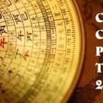 Cửu Cung phi tinh 2020: Luận giải hung cát và cách hóa giải