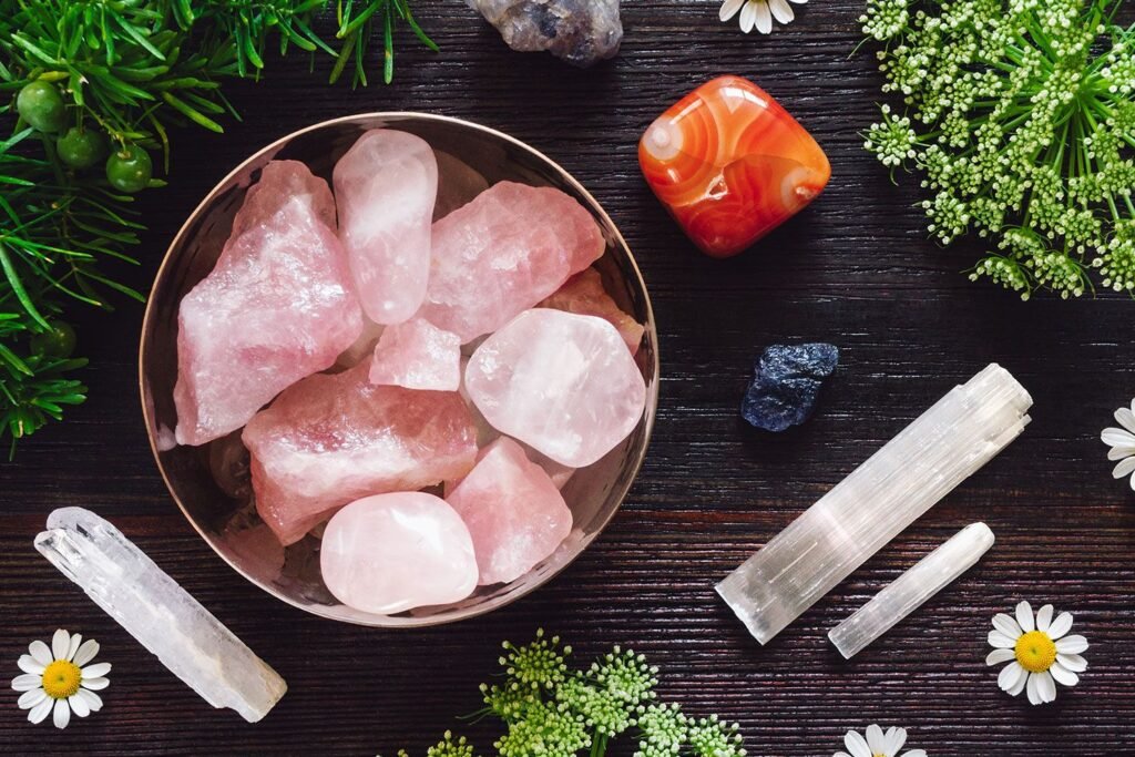 Đá phong thủy là gì? Khám phá lịch sử và tính chất đặc biệt