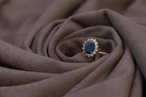 Đá Sapphire
