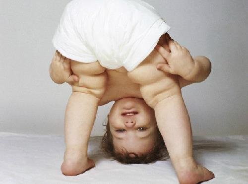 Đàn ông có nốt ruồi ở mông là người có tham vọng