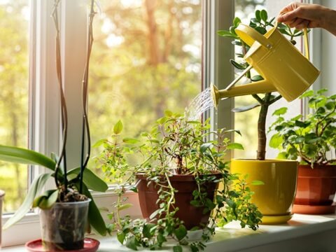 3 vật phẩm phong thủy cửa sổ giúp chiêu tài, đón vận may