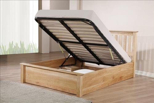 để gì dưới gầm giường để tài lộc ào ào đổ về nhà
