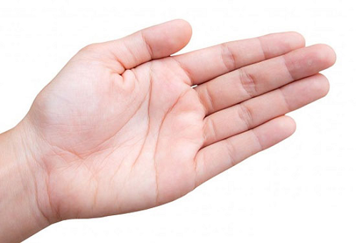 Xem tướng bàn tay không chung thủy: 19 dấu hiệu cần lưu ý