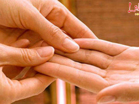 Nhận biết các dấu hiệu hao tài tốn của trên bàn tay