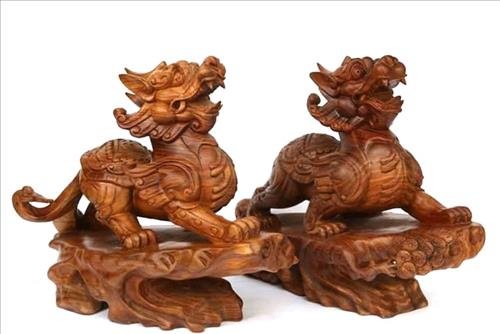 Deo Ty Huu phong thuy 5 Deo Ty Huu phong thuy 5