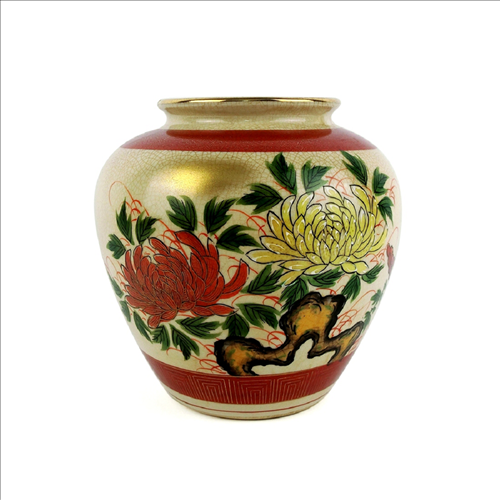 đồ gốm sứ là vật phẩm phong thủy 2019 cho tuổi Tuất tăng tài lộc