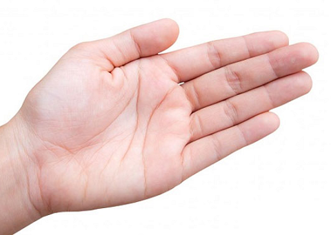 Giải mã đường Kỳ Ảo trên bàn tay: Quá khứ và tương lai