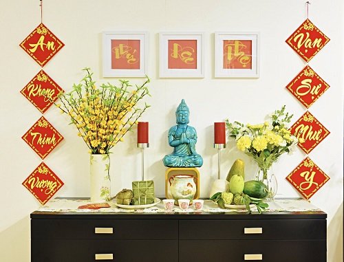 Dọn nhà cuối năm Ất Tỵ 2025: Bí quyết rước tài lộc đầy nhà