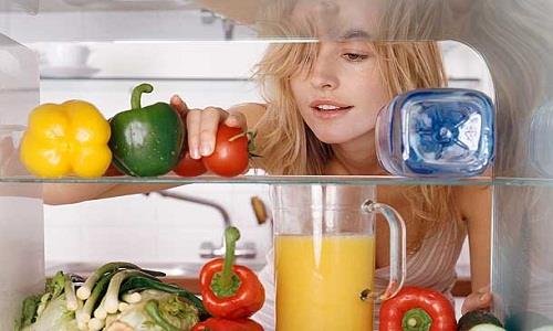dọn tủ lạnh thường xuyên dọn tủ lạnh thường xuyên