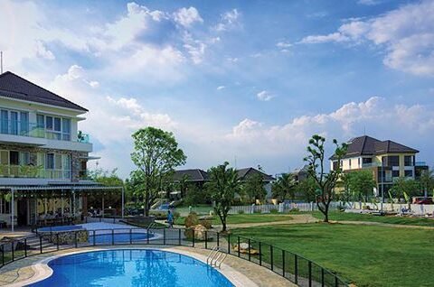 Tầm quan trọng của yếu tố thủy khí trong thiết kế nội ngoại thất
