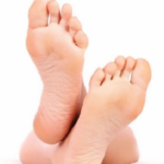 Xem đường định mệnh trong lòng bàn chân luận giải vận mệnh