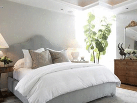 Cách đặt vật phẩm phong thủy dưới gầm giường giúp vợ chồng hạnh phúc