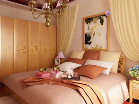 Cách khắc phục lỗi phong thủy hôn nhân để cứu vãn hạnh phúc