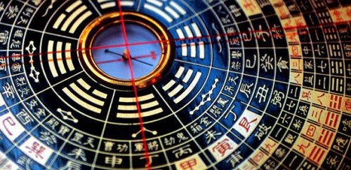 Giải thích các khái niệm cơ bản trong phong thủy (Phần 2)