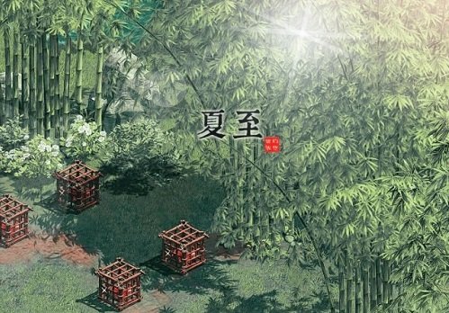 Bí quyết khai vận phong thủy tiết Hạ Chí cho sức khỏe dồi dào