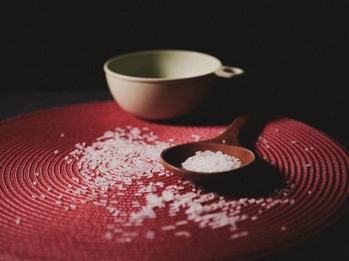 Hạt gạo đáng quý