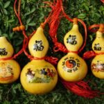 Hồ lô phong thủy là gì? Ý nghĩa và sự tích chữa bệnh kỳ bí