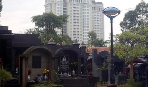 Cách hóa giải hung sát nhà ở giúp gia trạch bình an (Phần 3)