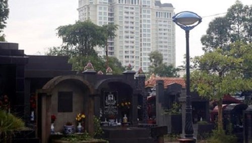 Cách hóa giải hung sát nhà ở giúp gia trạch bình an (Phần 3)