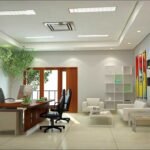 Hướng dẫn cách xem phong thủy văn phòng dễ ứng dụng