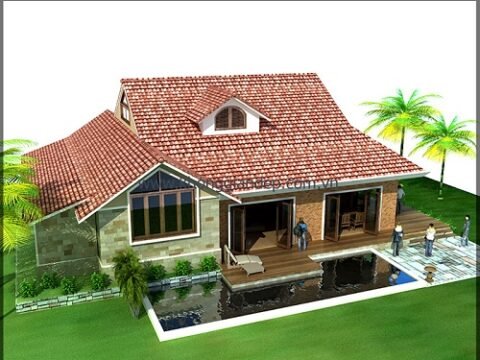 Cách chọn nhà đất có phong thủy tốt ở đô thị khi thiếu thế tọa sơn hướng thủy