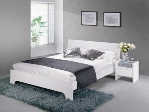 Hướng dẫn đặt giường ngủ theo năm chuẩn phong thủy để tránh vận xui