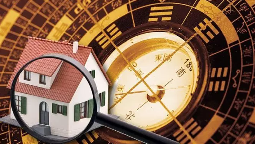 Hướng dẫn sử dụng la bàn phong thủy chính xác để đón cát trừ hung