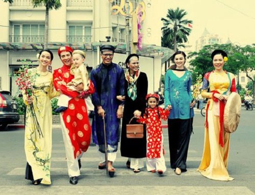 Hướng xuất hành đầu năm Bính Thân 2016 trọn vẹn 8 ngày Tết