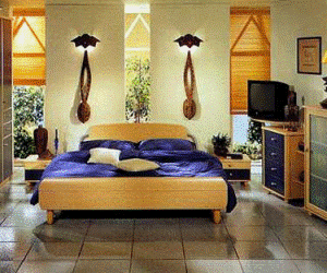 Ứng dụng phong thủy đồ trang trí để tạo không gian sống hài hòa