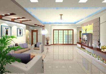 Phong thủy nhà khuyết góc: Những điều cần biết để tránh vận xui