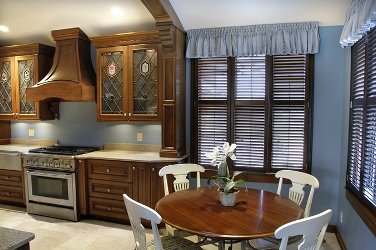 Phong thủy hình dáng đồ vật: Cách chọn nội thất cân xứng
