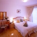 Những lưu ý quan trọng khi đặt gương trong phòng ngủ
