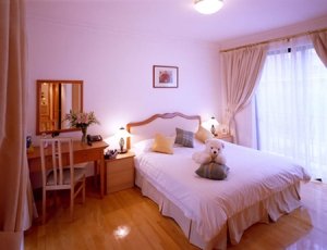 Những lưu ý quan trọng khi đặt gương trong phòng ngủ