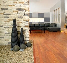 Vật liệu đá mang tính dương cao