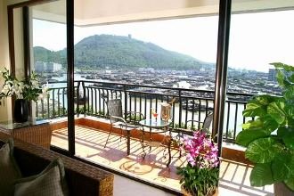 Cách chọn hướng ban công hợp phong thủy để đón tài lộc