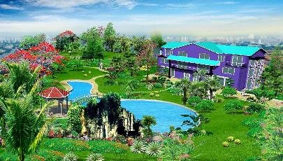 Hướng dẫn bài trí nước theo phong thủy để thu hút tài lộc