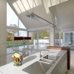 Bí quyết thiết kế phong thủy cho nhà kính thêm vượng khí