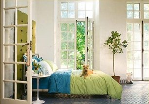 Nhà nhiều cửa có tốt không? Giải pháp phong thủy chuẩn