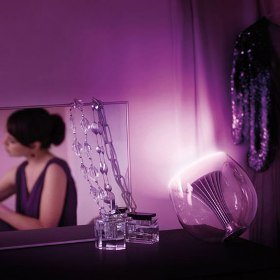 Lưu ý về màu sắc và chất liệu nội thất