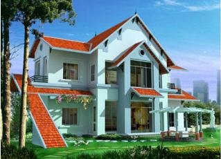 Cách hóa giải góc khuyết Tây Bắc trong phong thủy nhà ở