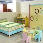 Những kiêng kỵ phong thủy phòng ngủ trẻ em cần tránh