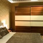 Kê tủ quần áo chuẩn phong thủy giúp gia đình khỏe mạnh, hòa hợp