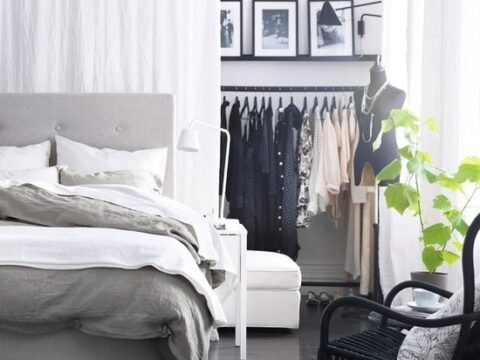 Dọn dẹp nhà cửa đón năm mới sạch sẽ để Thần Tài gõ cửa