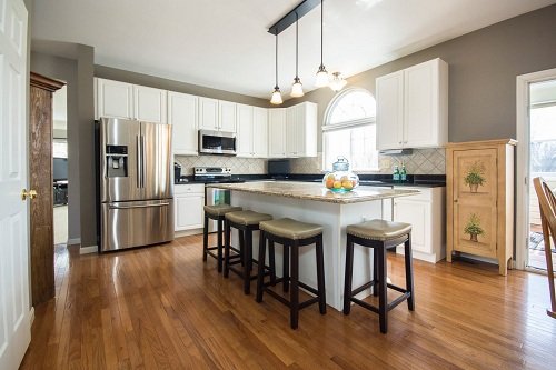 Kiêng kị trong phong thủy nhà ở