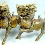 Những kiêng kỵ khi dùng kỳ lân cần biết để tránh rước xui xẻo