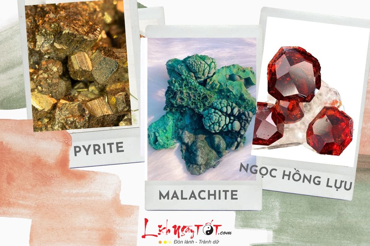 Loại đá phong thủy cầu tài lộc Loại đá phong thủy cầu tài lộc